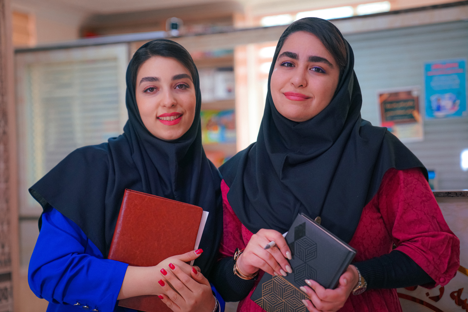 گالری تصاویر